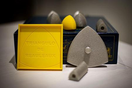 Reauleaux Shapes