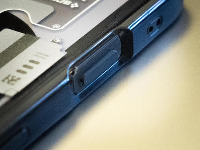 iPhone 16 / Pro Camera Control Cutout Button