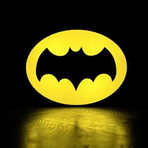 Adam Bat Light Box