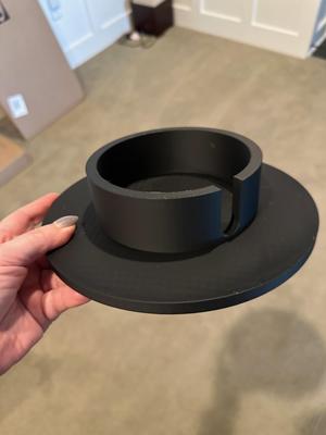 Philips Hue Light Signe Floor Base stabilizer
