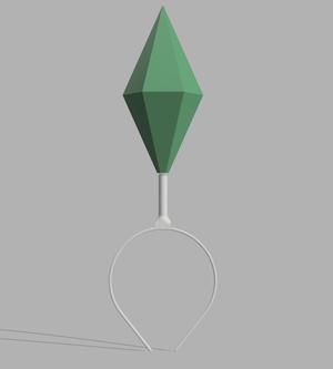 sims costume