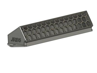 BMW BMS Cabin Filter Cover E Series 