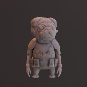 Dogpool (Updated)