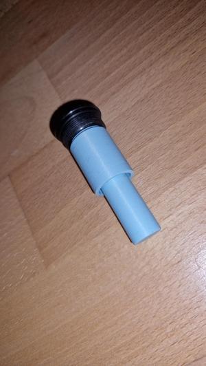 KWA Airsoft KFS Delete - Kinetic Feed System Deletion kit