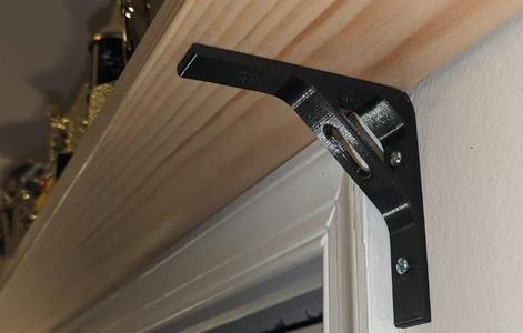 Shelf Support Bracket