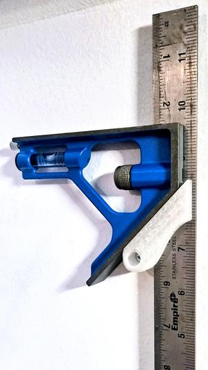 Combination Square Bracket
