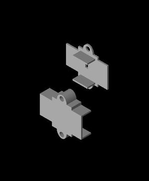 4D Systems Pty Ltd UUSB-PA5-II CP2104 USB 2.0 Casing  to UART