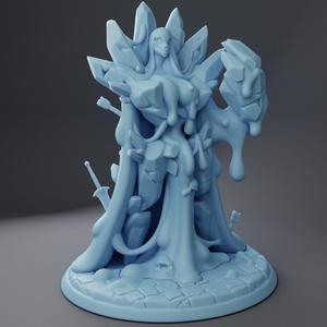 Boss Slime