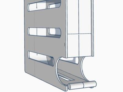 Fridge Egg Tray