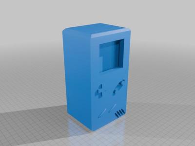 gameboy iphone 13 pro max stand