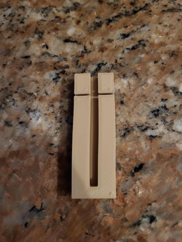 XOL Toolhead Orbiter 2 PTFE Tube Cutting Tool