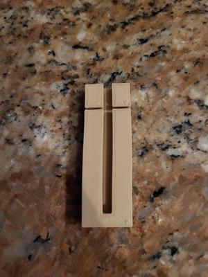 XOL Toolhead Orbiter 2 PTFE Tube Cutting Tool