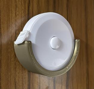 Holder for Tailor's Tape Measure