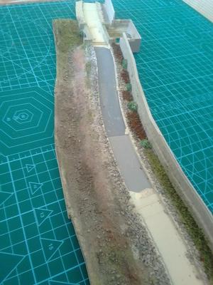 Kousek lokální trati TT/1:120 (A piece of local track) 