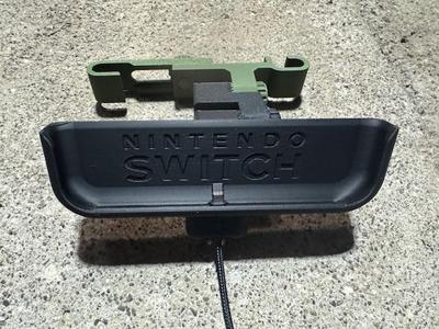 Nintendo Switch Lite Car Dock