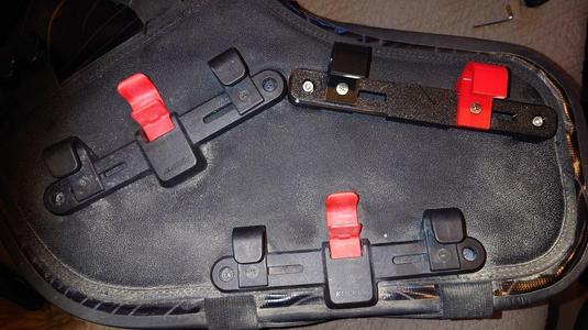 Husqvarna Norden 901