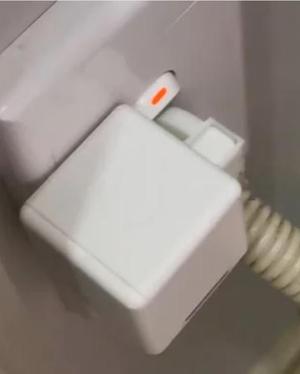 Fingerbot Leg for wall switch