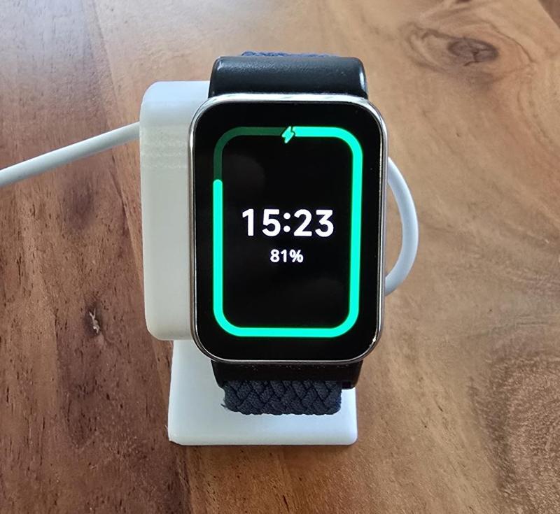 Xiaomi Smart Band 8 Pro Charge Holder