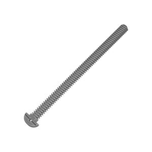 Screw FL-RH RHD BU07.25 - SPN-SCR-0109