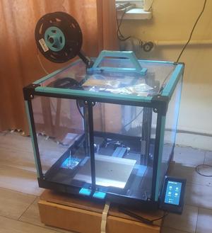 Elegoo Neptune 3 Pro Enclosure