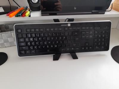 keyboard stand
