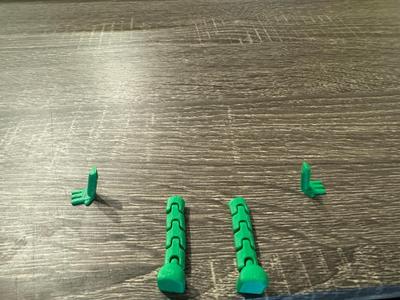 Articulate It Kit (Use it for your own models!)