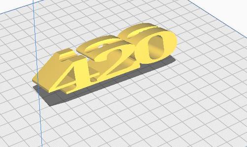 420 holder