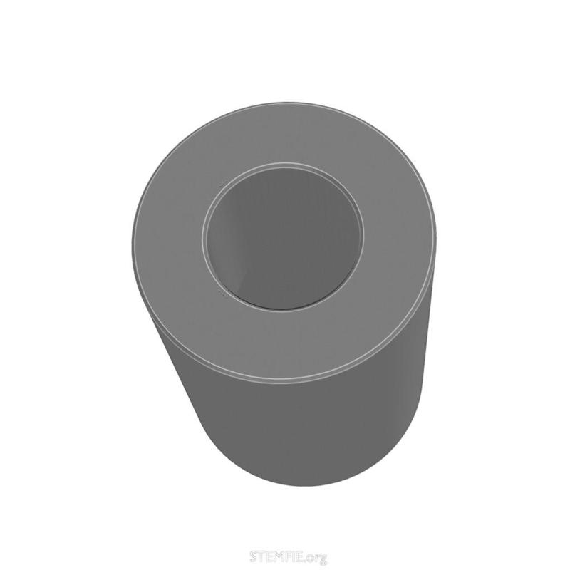 Spacer BUD FRE PLN BU02.00x03.00 - SPN-SPR-0311