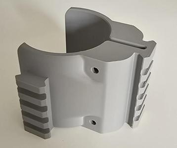 Buddy bottle Mount 60mm