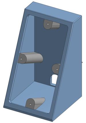 Ubiquiti Viewer Desk Mount