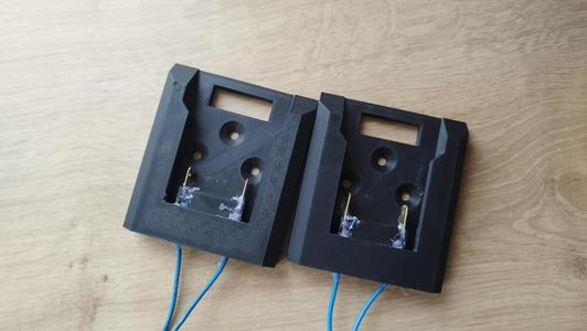 Battery Adapter for SKIL 18V Lithium Battery