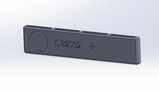 CR2032 Battery Holder