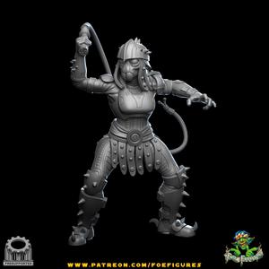 AquaTusk Gladiator Female