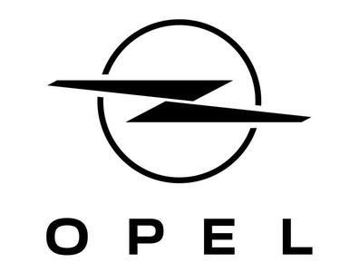 Opel new logo