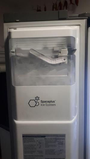 Zahnrad für Ice Crusher von LG Gefrierschrank