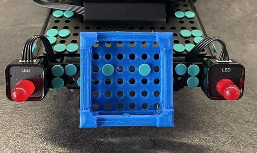 databot pi-top mounting 