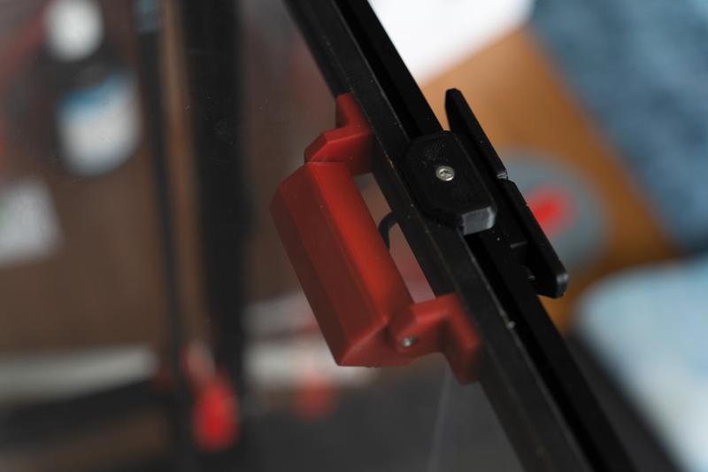 Trust Trino HD Webcam Voron Mount