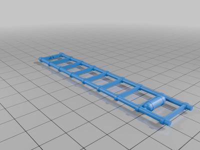 Kill Team 3 ladder