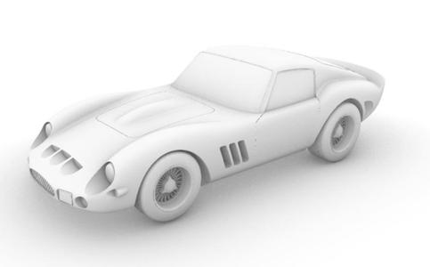 Ferrari 250 Gto