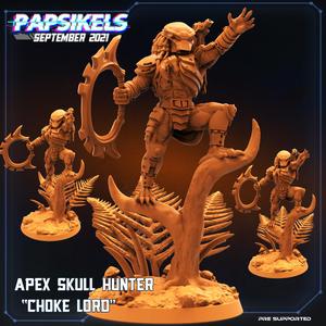 APEX SKULL HUNTER CHOKE LORD