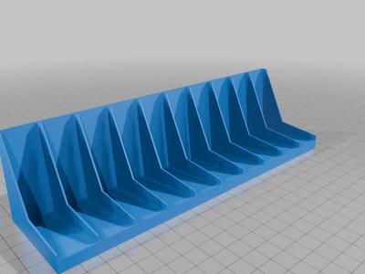 MSX cardrigde stand v2