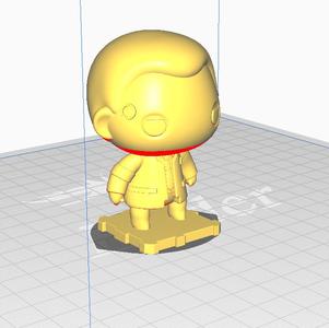  Detroit Become Human CONNOR No Logos