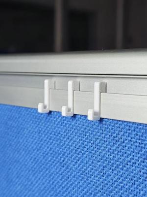 hook for Partition