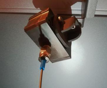 BTT SFS V2.0 Mount for Sovol SV08