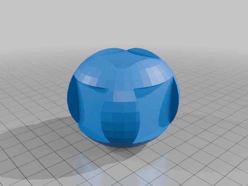 anki cozmo /vector oddball