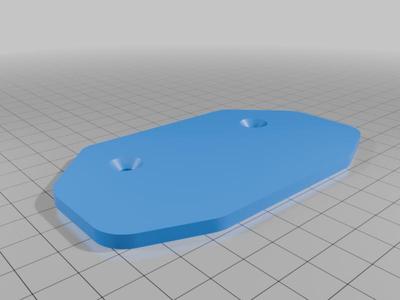Phrozen Sonic Mighty Riser Cap