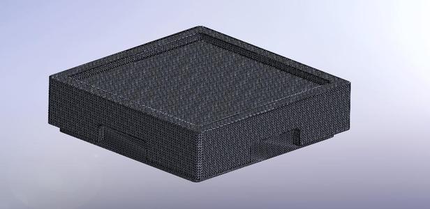 Simple Screw Box