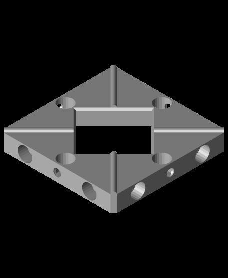 DxT Magnetic Base Mod
