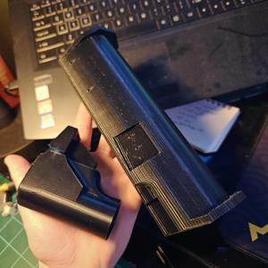 Remington 870 20ga Tactical Kit