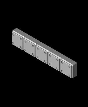 Gridfinty Case